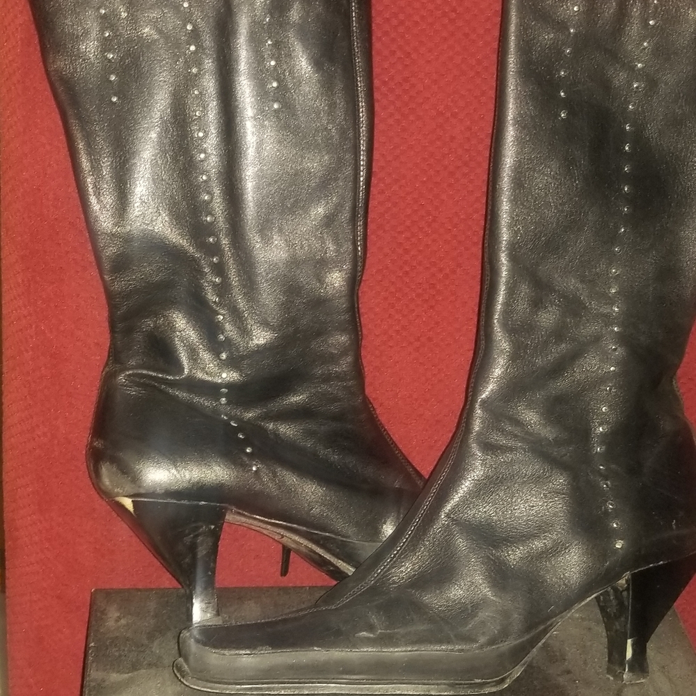 Bcbg boot